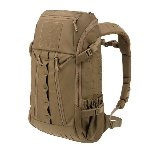 Direct Action® HALIFAX SMALL rucsac Cordura, Coyote Brown