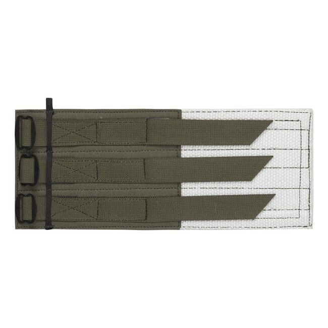 Direct Action® husă pentru amortizor de zgomot, Ranger Green