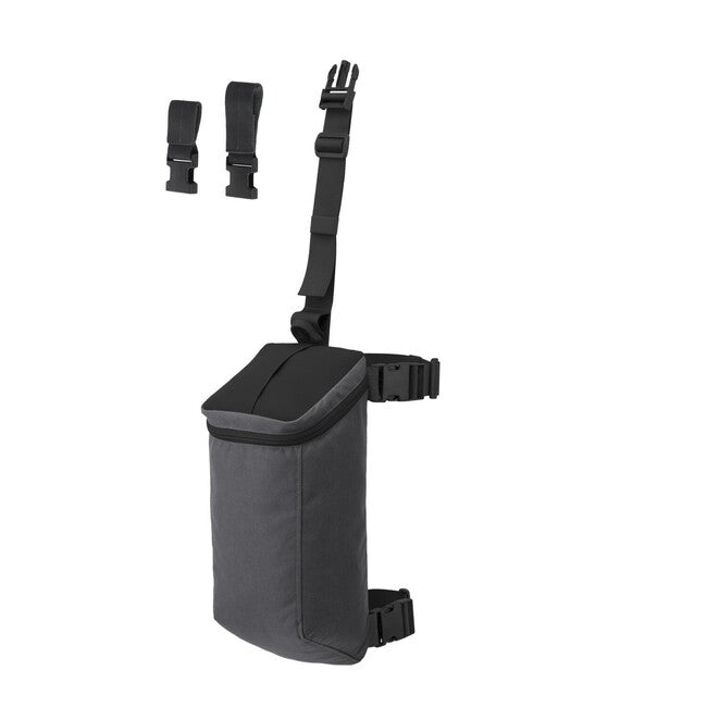 Direct Action® husă pentru coardă, Shadow Grey