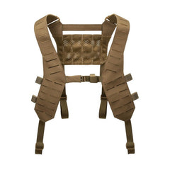 Direct Action® MOSQUITO H-HARNESS® chingă modulară Cordura®, Coyote Brown