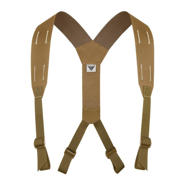 Direct Action® MOSQUITO Y-HARNESS chingă modulară Cordura®, Coyote Brown