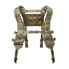 Direct Action® MOSQUITO H-HARNESS ham modular Cordura, MultiCam