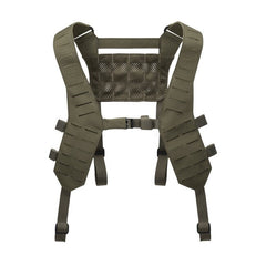 Direct Action® MOSQUITO H-HARNESS ham modular Cordura, Ranger Green