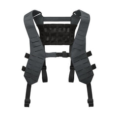 Direct Action® MOSQUITO H-HARNESS ham modular Cordura, Shadow Grey