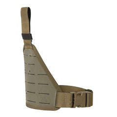 Direct Action® MOSQUITO panou femural MK II Cordura, Adaptive Green