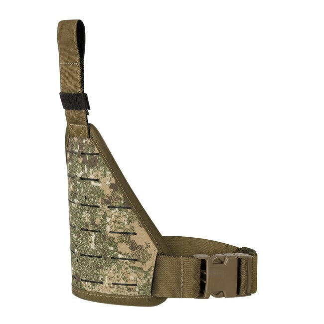 Direct Action® MOSQUITO panou femural MK II Cordura, PenCott BadLands™
