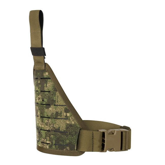 Direct Action® MOSQUITO panou femural MK II Cordura, PenCott WildWood™