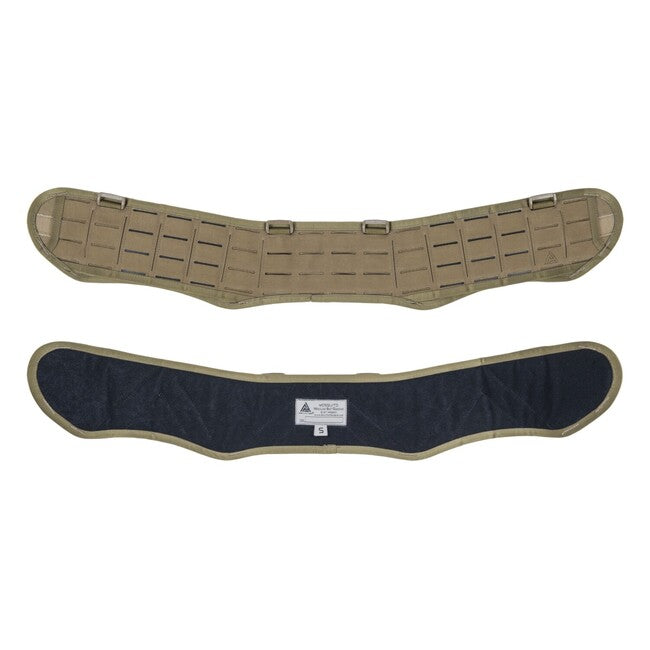 Direct Action® MOSQUITO husă pentru centură tactică Cordura, Coyote Brown