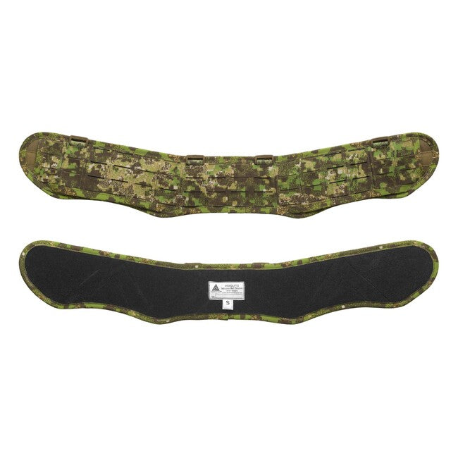 Direct Action® MOSQUITO cingătoare pe centură pentru postroj Cordura, PenCott GreenZone™