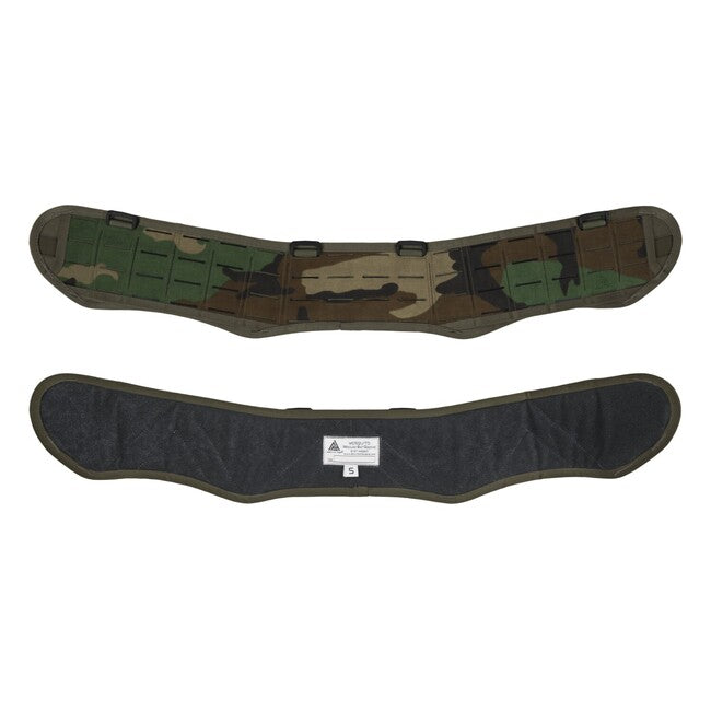Direct Action® MOSQUITO husă pentru centură tactică Cordura, Woodland