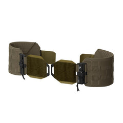Direct Action® chingă laterală ușoară Wide pentru purtători de plăci, Ranger Green