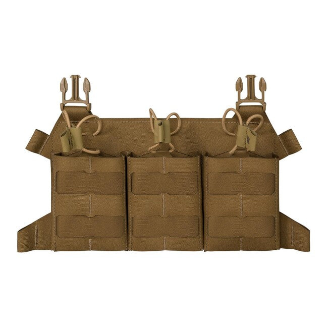 Direct Action® Triple 308 panou ușor pentru încărcătoare Coyote Brown