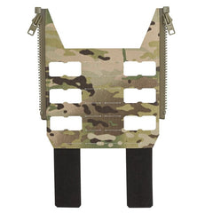 Direct Action® panou posterior ușor MultiCam