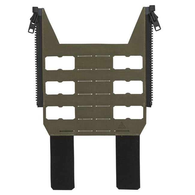 Direct Action® panou posterior ușor, Ranger Green