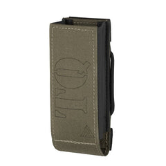 Direct Action® husă deschisă pentru turniket Cordura, Ranger Green