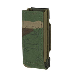 Direct Action® husă deschisă pentru turniket Cordura, Woodland