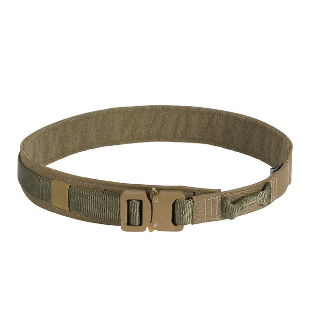 Direct Action® MUSTANG centură tactică Cordura, Coyote Brown
