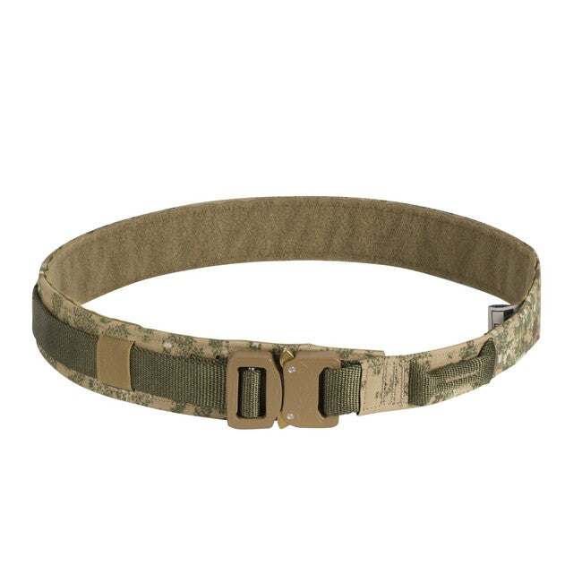 Direct Action® MUSTANG centură tactică Cordura, Pencott BadLands™