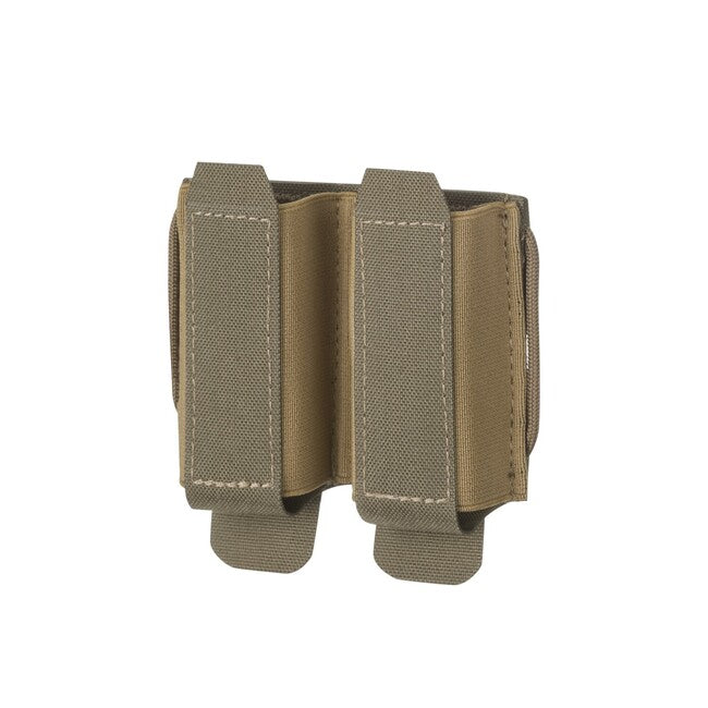 Direct Action® SLICK husă pentru pistol pentru încărcătoare, Adaptive Green