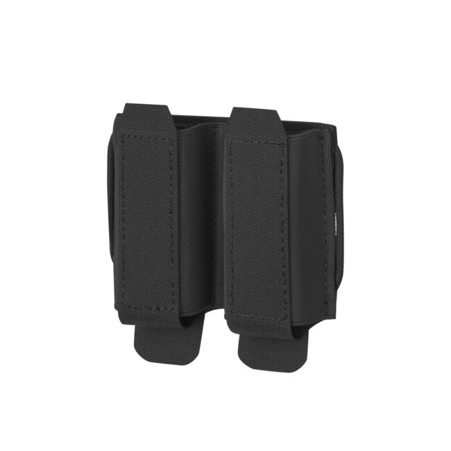 Direct Action® SLICK husă pentru pistol pentru încărcătoare, neagră