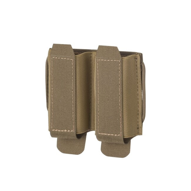 Direct Action® SLICK husă pentru pistol pentru încărcătoare, Coyote Brown