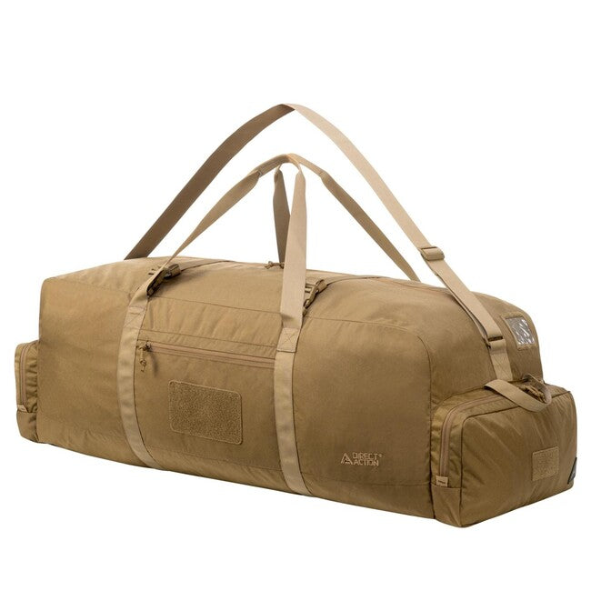 Direct Action® geantă de transport Cordura mare, Coyote Brown