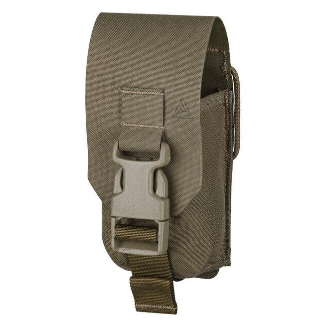 Direct Action® husă pentru grenade de fum Cordura, Adaptive Green