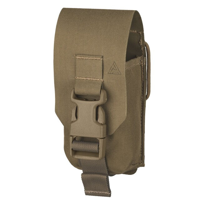 Direct Action® husă pentru grenade de fum Cordura, Coyote Brown