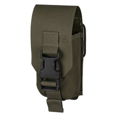 Direct Action® husă pentru grenade de fum Cordura, Ranger Green