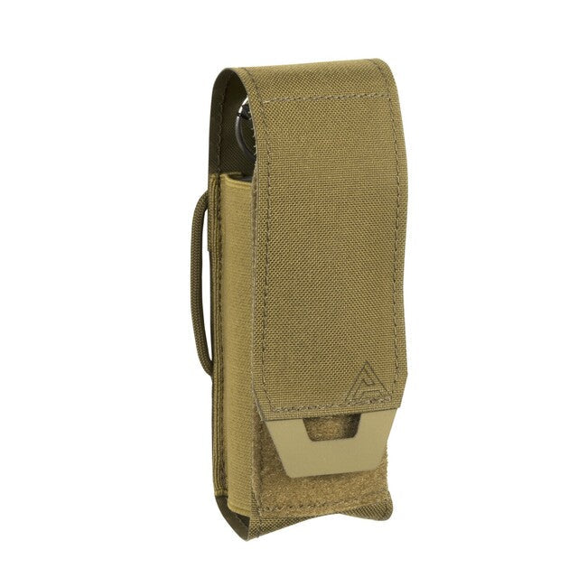 Direct Action® FLASHBANG husă pentru grenadă stroboscopică Cordura, Coyote Brown