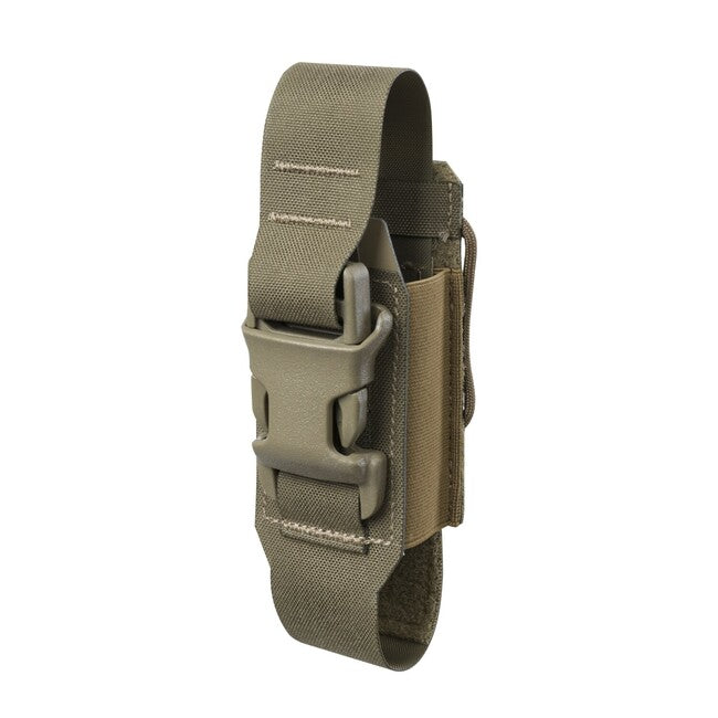 Direct Action® FLASHBANG MK II husă pentru grenadă stroboscopică Cordura, Adaptive Green