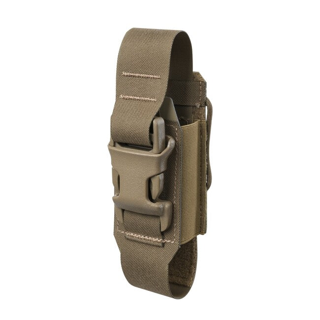 Direct Action® FLASHBANG husă pentru grenadă stroboscopică MK II Cordura, Coyote Brown