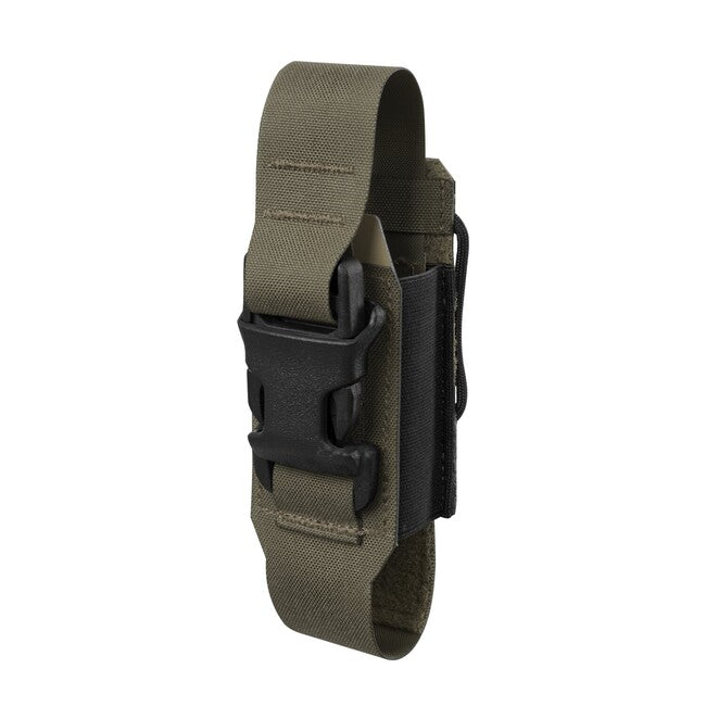 Direct Action® FLASHBANG MK II husă pentru grenadă stroboscopică Cordura, Ranger Green