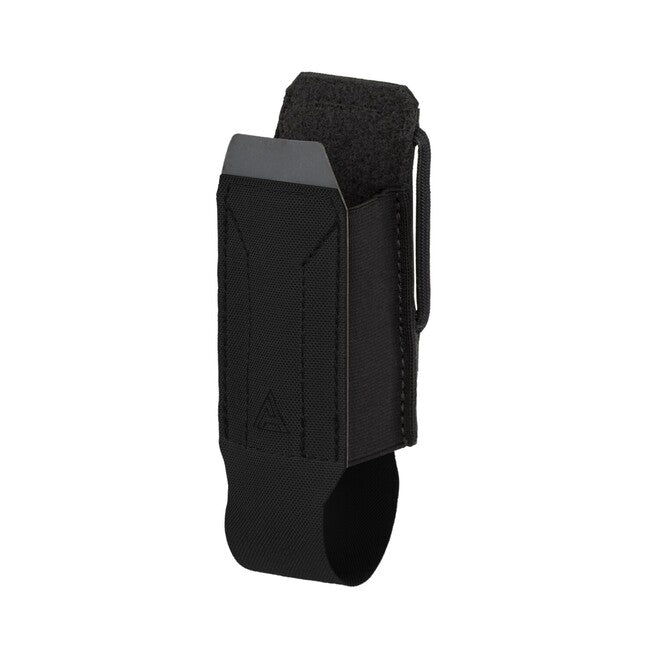 Direct Action® FLASHBANG husă pentru grenadă stroboscopică OPEN Cordura, neagră