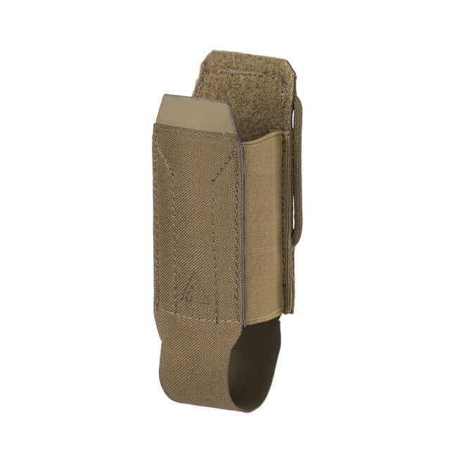 Direct Action® FLASHBANG husă pentru grenadă stroboscopică OPEN Cordura, Coyote Brown