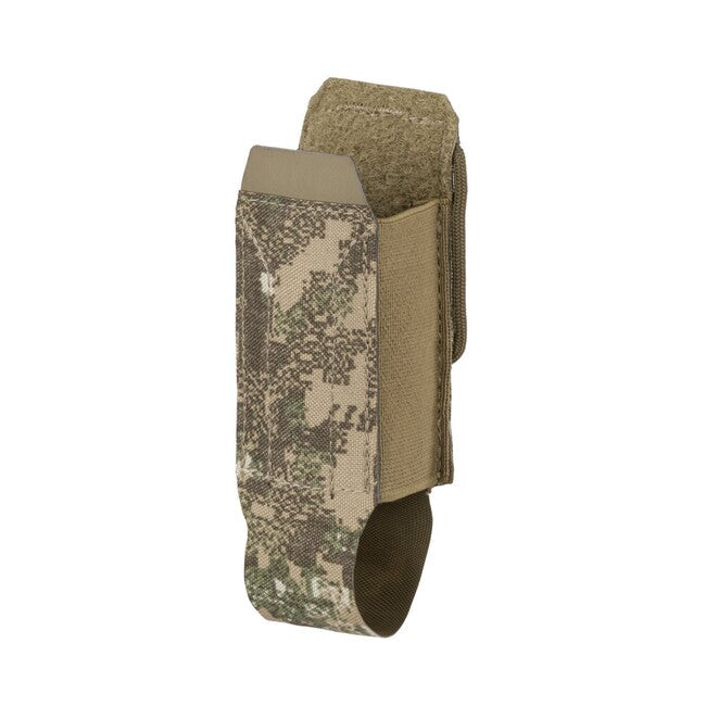 Direct Action® FLASHBANG husă pentru grenadă stroboscopică OPEN Cordura, Pencott BadLands