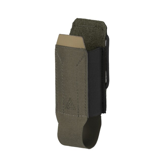 Direct Action® FLASHBANG husă pentru grenadă stroboscopică OPEN Cordura, Ranger Green