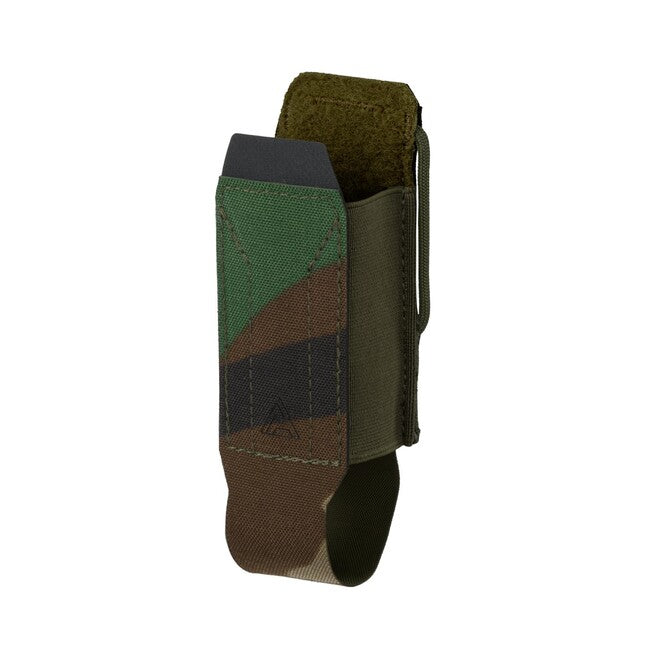 Direct Action® FLASHBANG husă pentru grenadă stroboscopică OPEN Cordura, Woodland