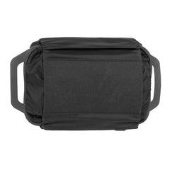 Direct Action® HORIZONTAL MK II husă pentru trusa de prim ajutor Cordura, neagră