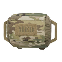 Direct Action® HORIZONTAL MK II husă pentru trusa de prim ajutor Cordura, Multicam