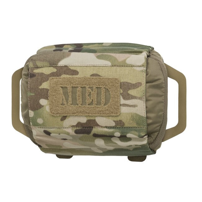 Direct Action® HORIZONTAL MK II husă pentru trusa de prim ajutor Cordura, Multicam