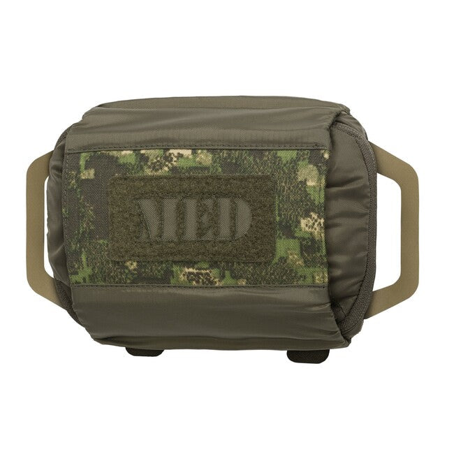 Direct Action® HORIZONTAL MK II husă pentru trusa de prim ajutor Cordura, PenCott WildWood™