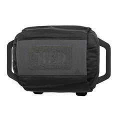 Direct Action® HORIZONTAL MK II husă pentru trusa de prim ajutor Cordura, Shadow Grey
