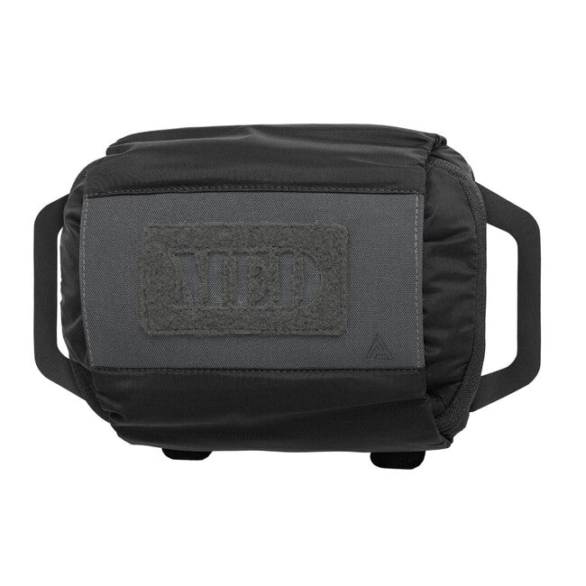 Direct Action® HORIZONTAL MK II husă pentru trusa de prim ajutor Cordura, Shadow Grey