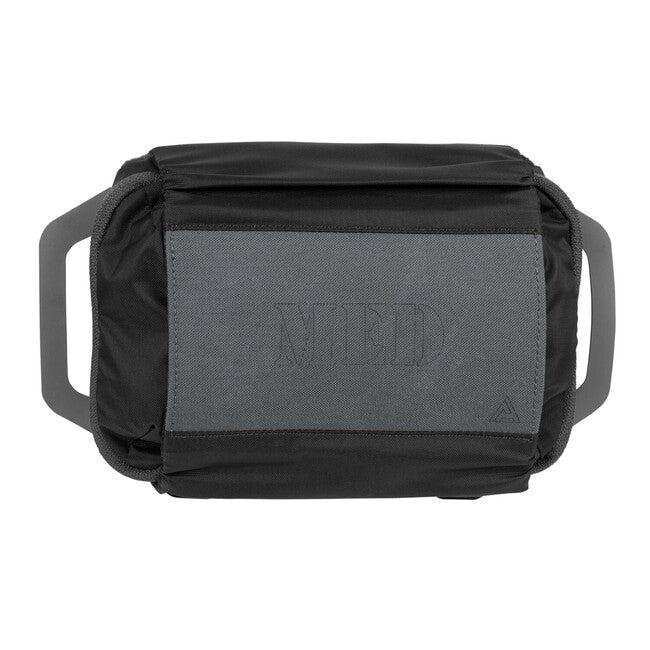 Direct Action® HORIZONTAL MK II husă pentru trusa de prim ajutor Cordura, Shadow Grey