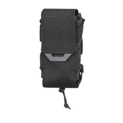 Direct Action® VERTICAL husă pentru trusa de prim ajutor Cordura, neagră