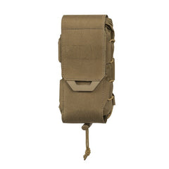 Direct Action® VERTICAL husă pentru trusa de prim ajutor Cordura, Coyote Brown