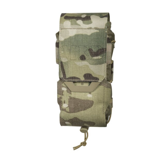 Direct Action® VERTICAL husă pentru trusa de prim ajutor Cordura, Multicam