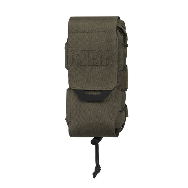Direct Action® VERTICAL husă pentru trusa de prim ajutor Cordura, Ranger Green