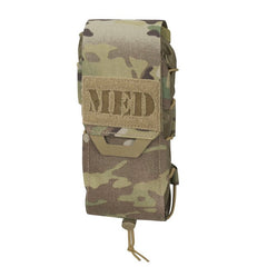 Direct Action® VERTICAL MK II husă pentru trusa de prim ajutor Cordura, Multicam